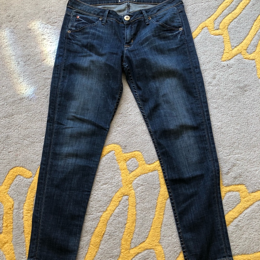 Hudson jeans